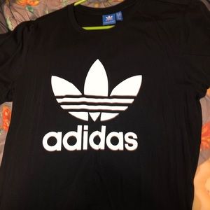 Adidas Shirt